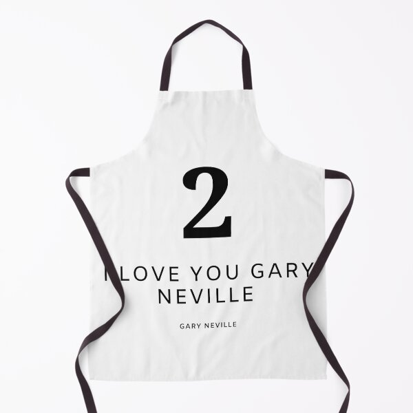 Item preview, Gary Neville designed and sold by Fayad-Art.