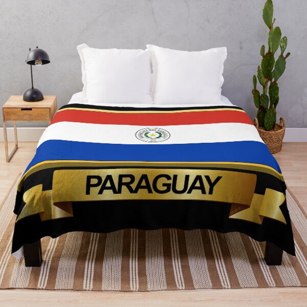 Item preview, PARAGUAY Gifts, Masks, Stickers & Products (9) designed and sold by mpodger.
