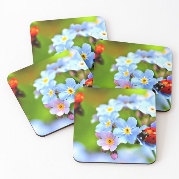 Item preview, Ladybird photo with high resolution quality designed and sold by Allyouneed-2.