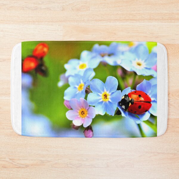Item preview, Ladybird photo with high resolution quality designed and sold by Allyouneed-2.