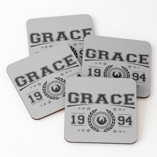 Item preview, J Grace Varsity B designed and sold by Omega Art.