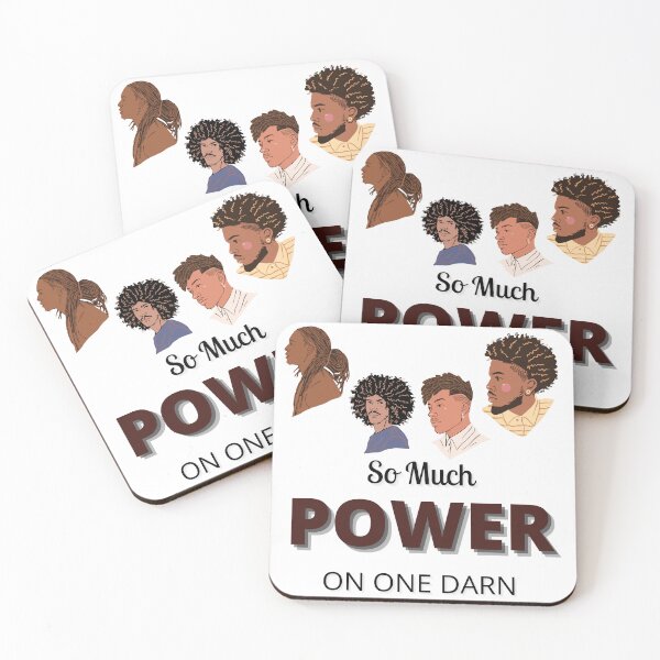 Item preview, POWERFUL HISTORY designed and sold by FNMDRYP.