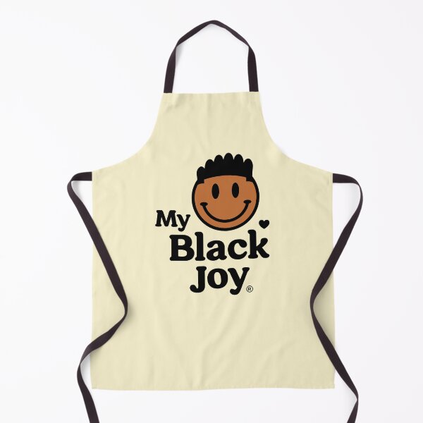 Item preview, My Black Joy / Guys / Black History Month / BLM / (ALL RIGHTS RESERVED) designed and sold by Yuzik.