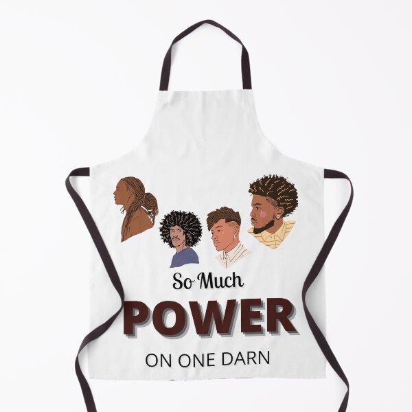 Item preview, POWERFUL HISTORY designed and sold by FNMDRYP.