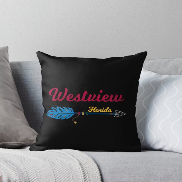 Item preview, Westview Florida Featuring Arrow with Feather designed and sold by FloridaUSA.