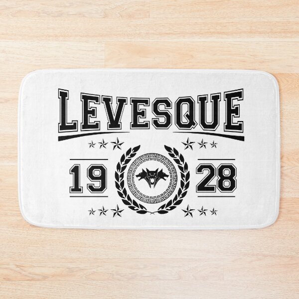 Item preview, Levesque Varsity B designed and sold by Omega Art.