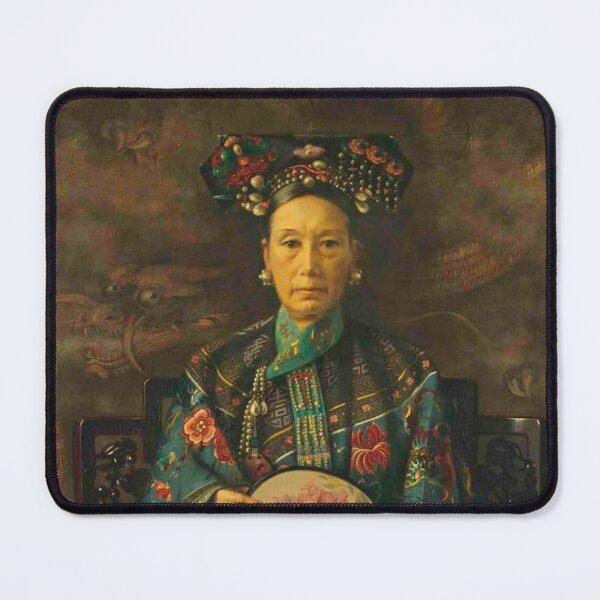 Item preview, Empress Dowager Cixi designed and sold by zlatnilist.