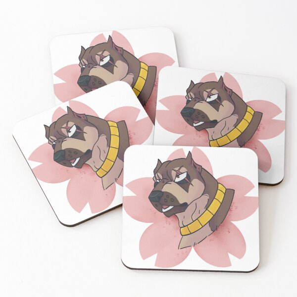 Item preview, Benizakura's Flower designed and sold by Soleiiarts.