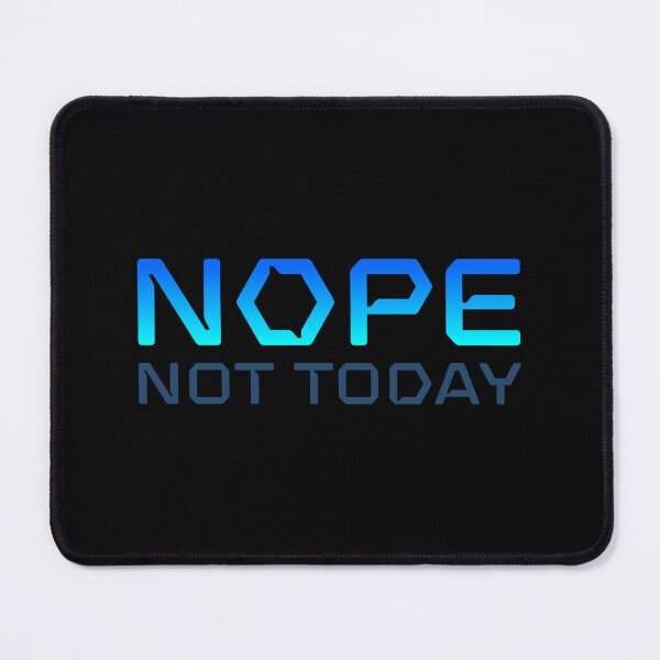 Item preview, Nope designed and sold by attadesign.