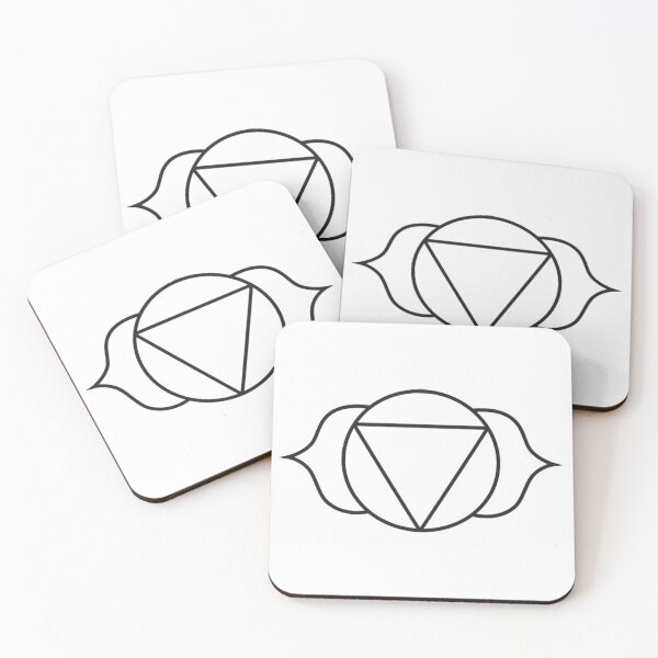 Item preview, Ajna Symbol designed and sold by PeacefulRiver.