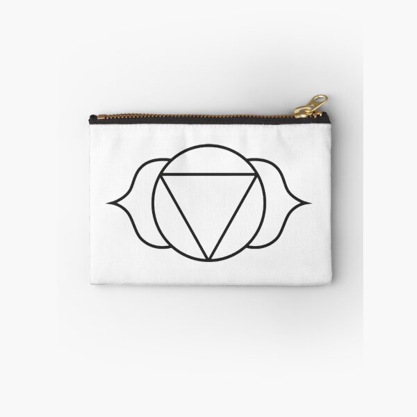 Item preview, Ajna Symbol designed and sold by PeacefulRiver.