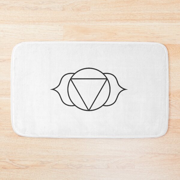 Item preview, Ajna Symbol designed and sold by PeacefulRiver.