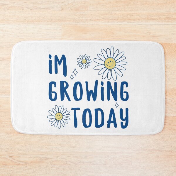 Item preview, Im Growing Today designed and sold by SweetLion.