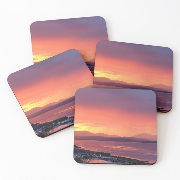 Item preview, Port Glasgow Sunet designed and sold by PortPrints.