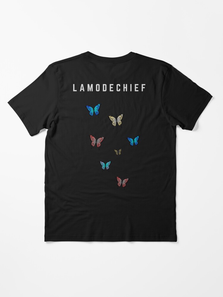 Lamode chief butterfly online sweatshirt