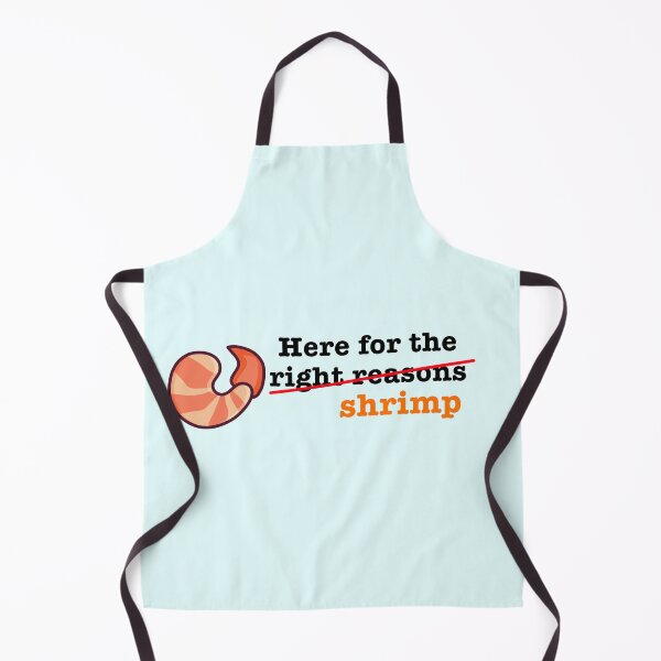 Item preview, Here for the shrimp sticker t-shirt Clayton season designed and sold by Zummi.