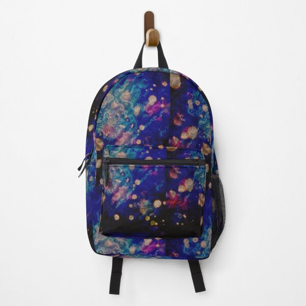 Item preview, Colorful electric pattern designed and sold by AnaRakanovic.