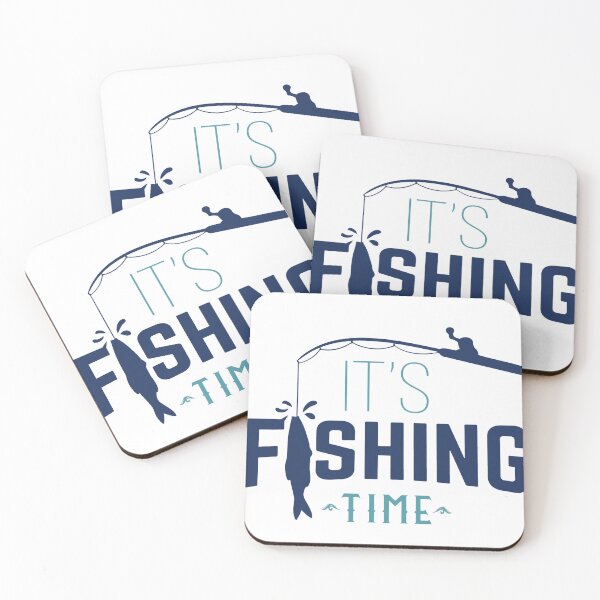 Item preview, Happiness is A Day Spent Fishing  designed and sold by youssefmeslaha.