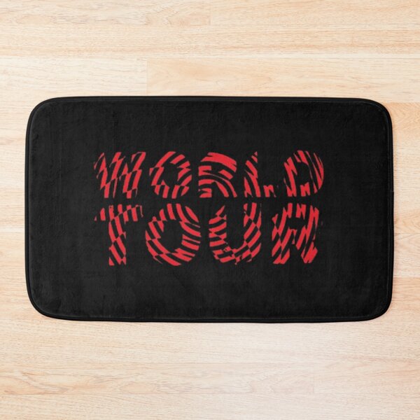 Item preview, louis world tour designed and sold by Carmens-World.
