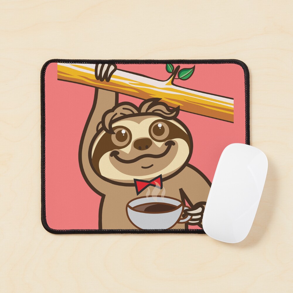 Item preview, Mouse Pad designed and sold by plushism.