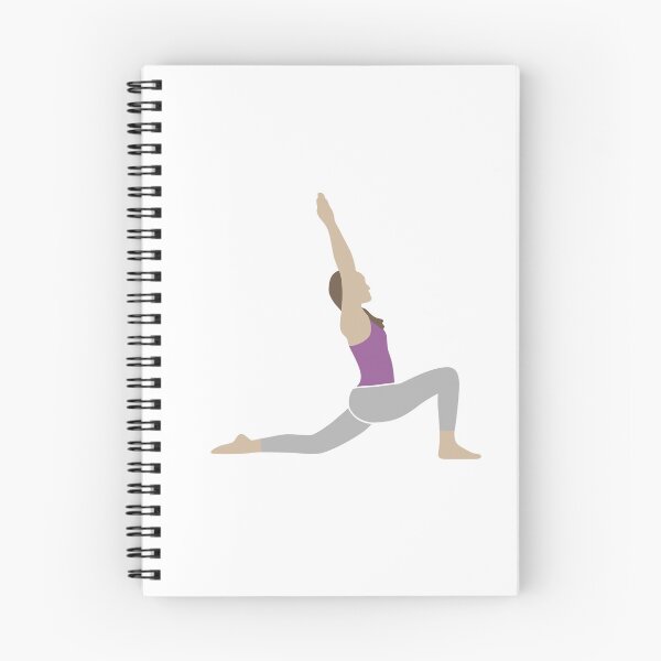 Item preview, Low Lunge Pose designed and sold by Radradrad.
