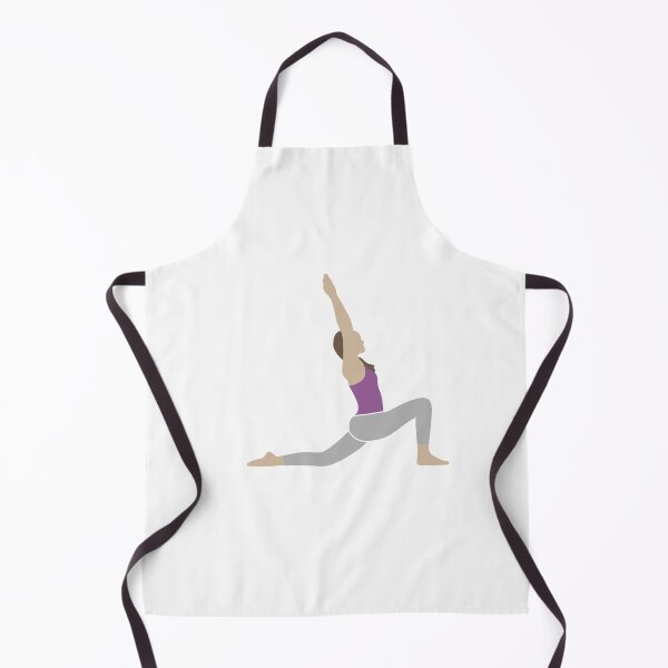 Item preview, Low Lunge Pose designed and sold by Radradrad.