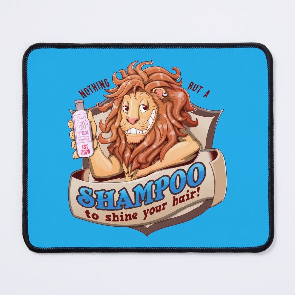 Item preview, Shampoo to shine your hair! designed and sold by TexShop.