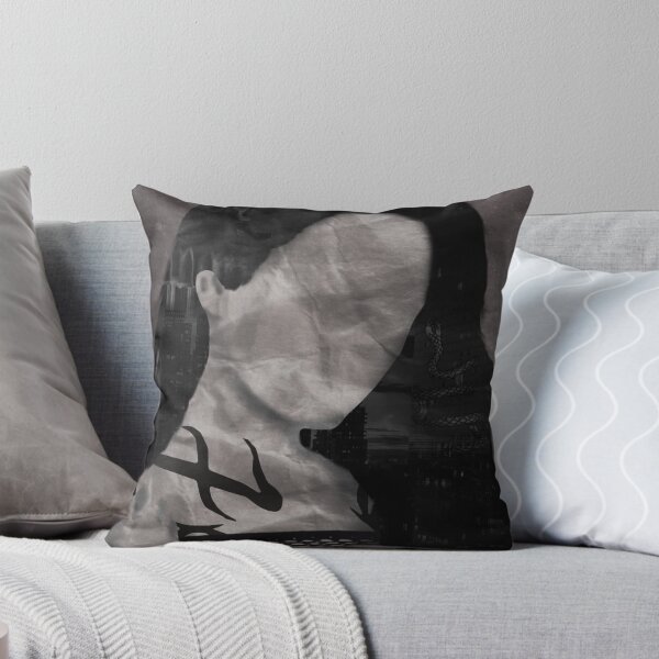 Item preview, Shadowhunters Minimalist #6 - Izzy designed and sold by luckysarts.