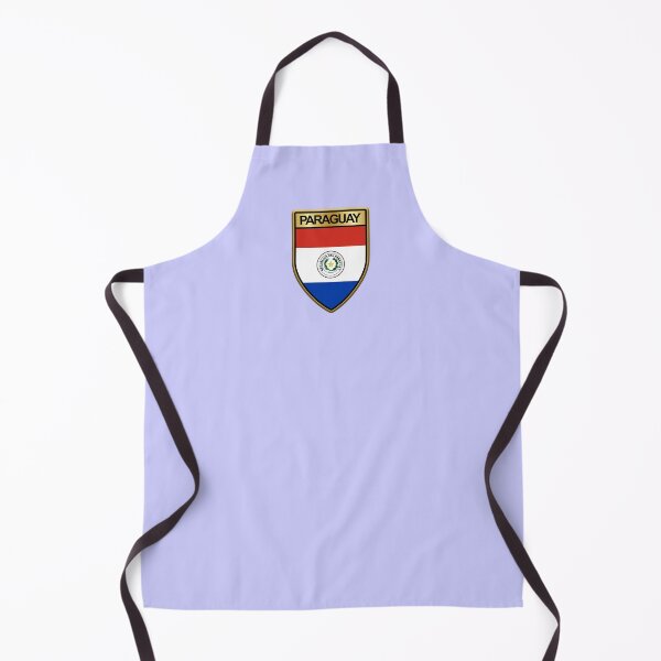 Item preview, PARAGUAY Gifts, Masks, Stickers & Products (10) designed and sold by mpodger.