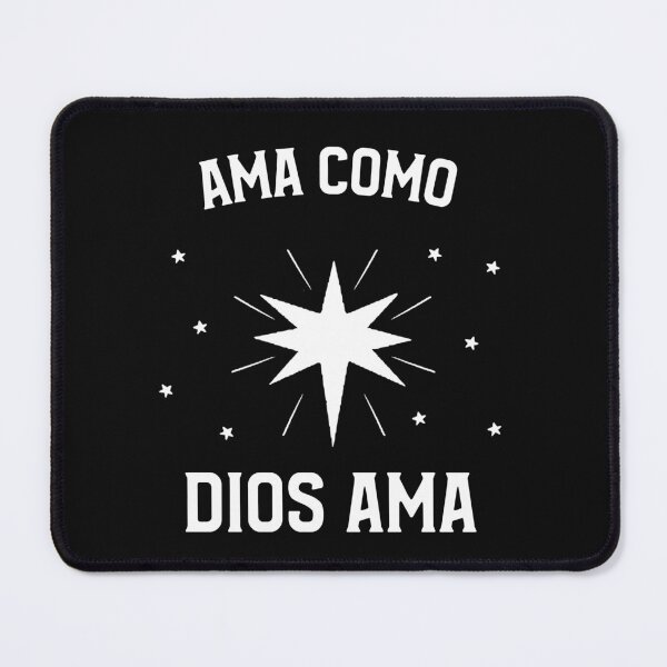 Item preview, Ama Como Dios Ama designed and sold by 309series.