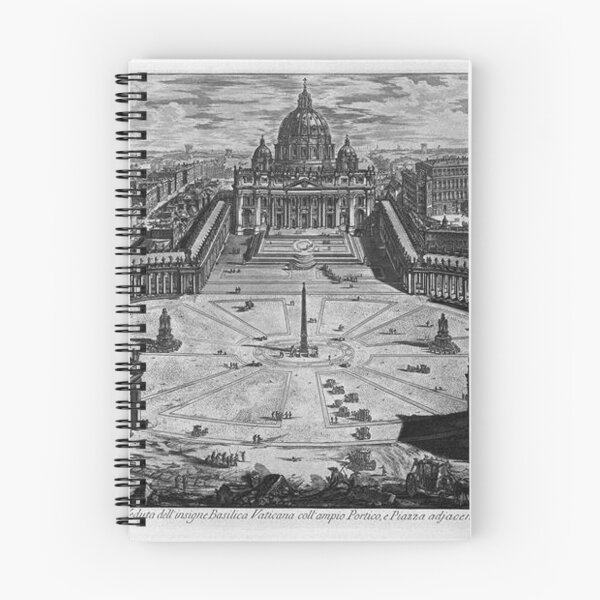 Item preview, Giovanni Battista Piranesi - Map of Rome and the Campus Martius with the relevant Index and dedication to Clement XIII in three sheets, and title listed designed and sold by PeacefulRiver.