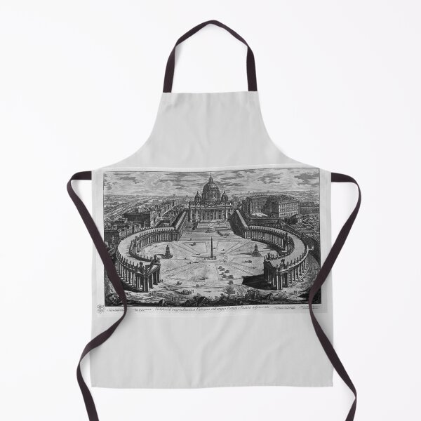 Item preview, Giovanni Battista Piranesi - Map of Rome and the Campus Martius with the relevant Index and dedication to Clement XIII in three sheets, and title listed designed and sold by PeacefulRiver.