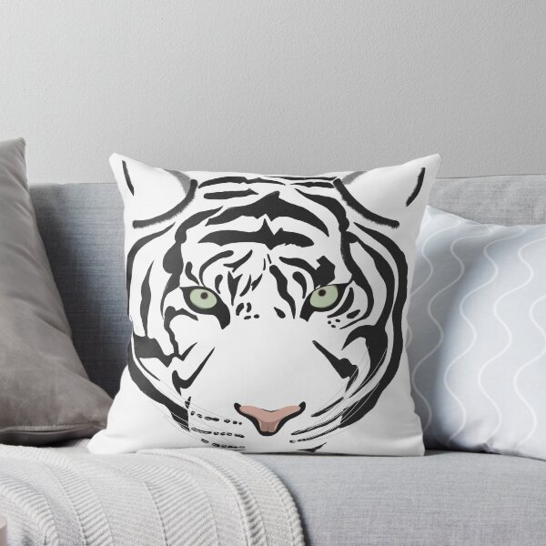 Item preview, tigre designed and sold by devil0035.