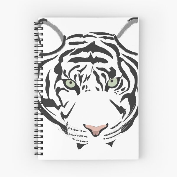 Item preview, tigre designed and sold by devil0035.