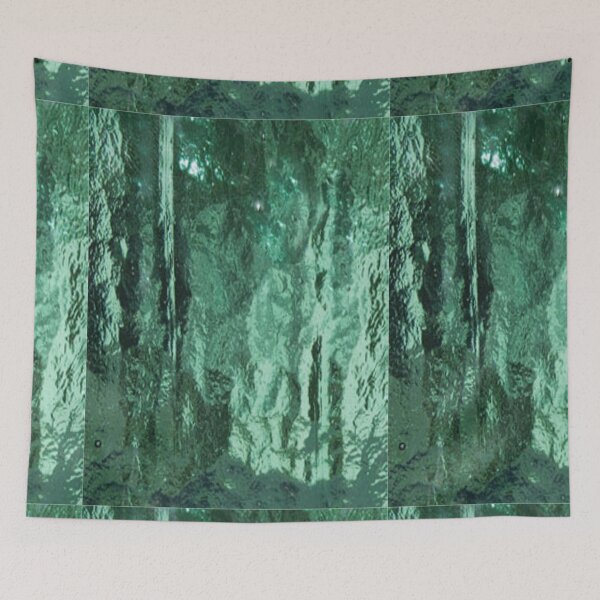 Item preview, Emerald Green Topotel  designed and sold by DayColors.