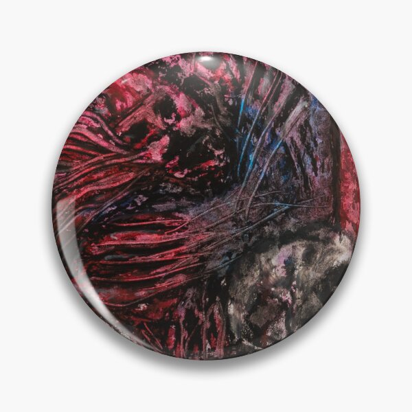 Item preview, Skulls Red & White - Dreamcatcher designed and sold by COTT-Art.