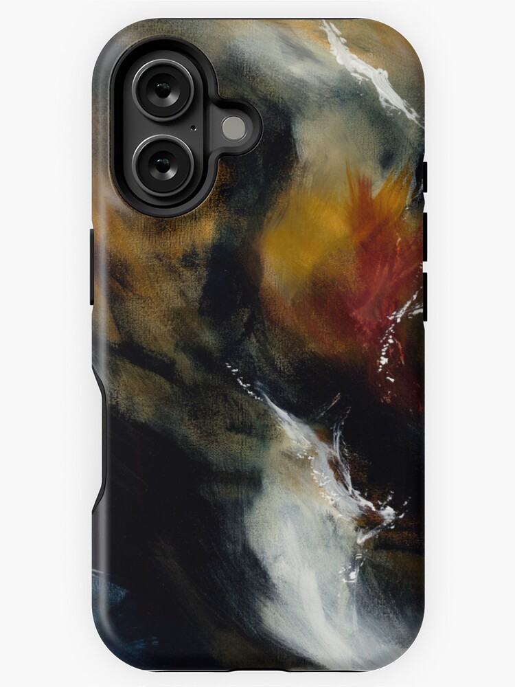 Thumbnail 1 of 4, iPhone Case, Debwewin-Truth designed and sold by Kentestey.