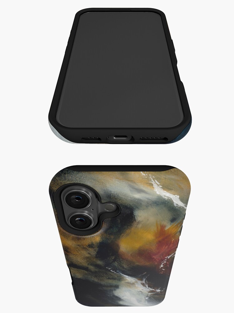 Thumbnail 3 of 4, iPhone Case, Debwewin-Truth designed and sold by Kentestey.