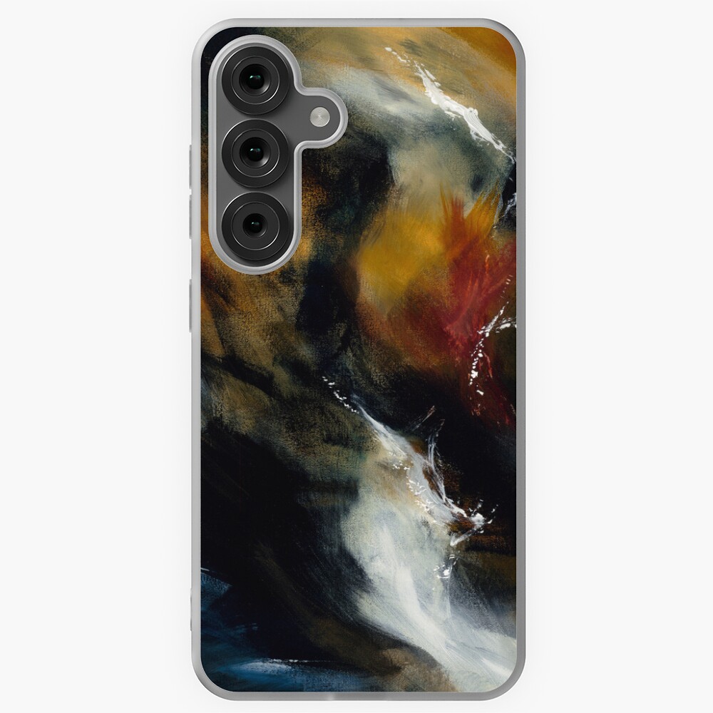 Item preview, Samsung Galaxy Soft Case designed and sold by Kentestey.
