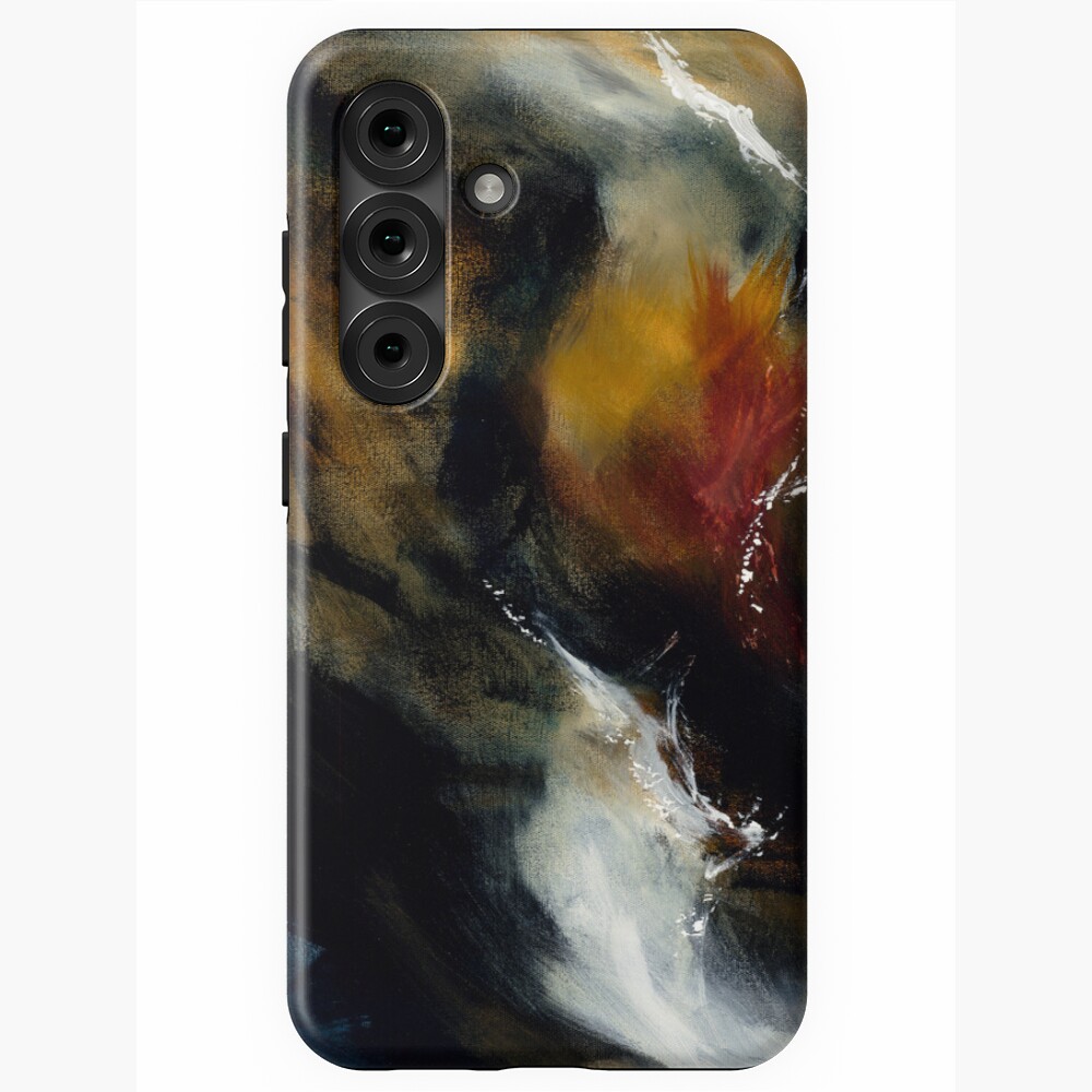 Item preview, Samsung Galaxy Tough Case designed and sold by Kentestey.
