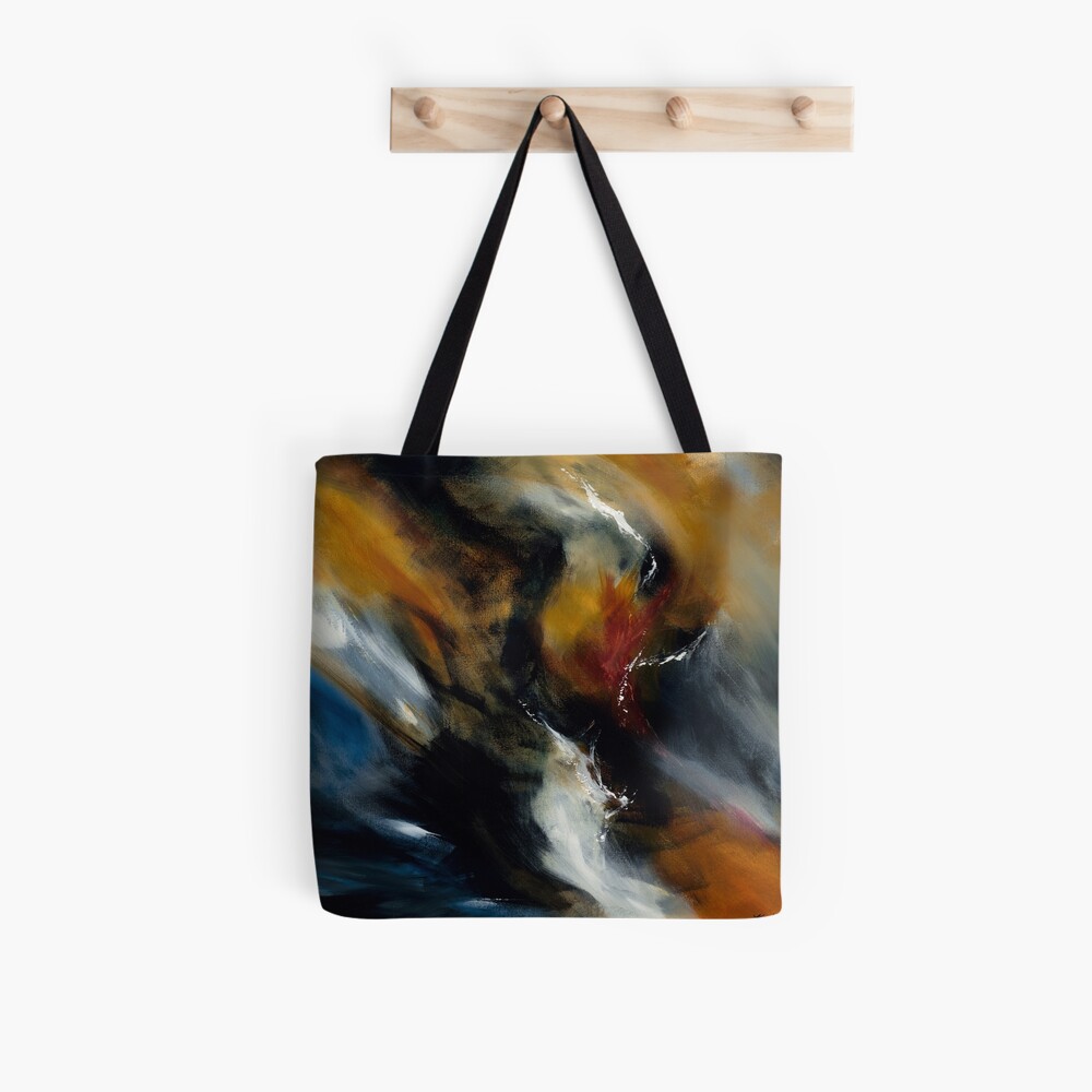 Item preview, All Over Print Tote Bag designed and sold by Kentestey.