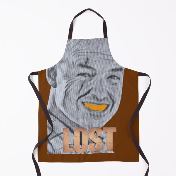Item preview, Lost - Locke orange peel moment. designed and sold by TheVarc.