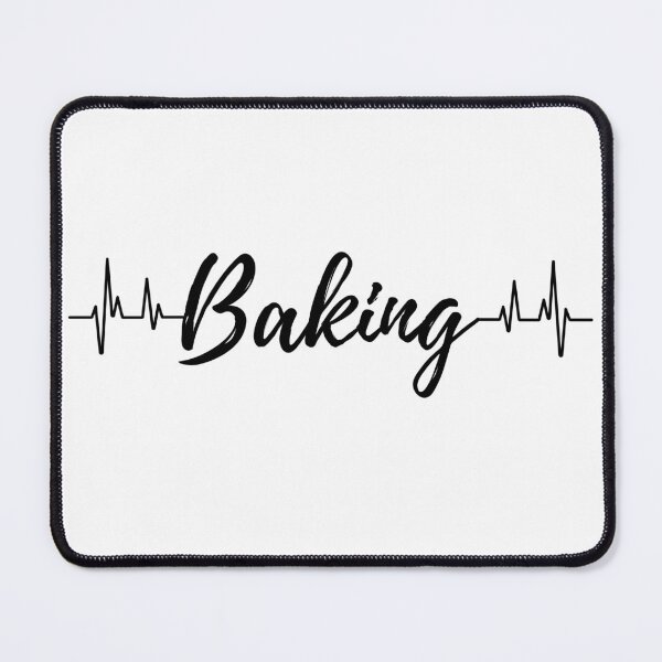 Item preview, Baking heartbeat designed and sold by TheGreenGoat.