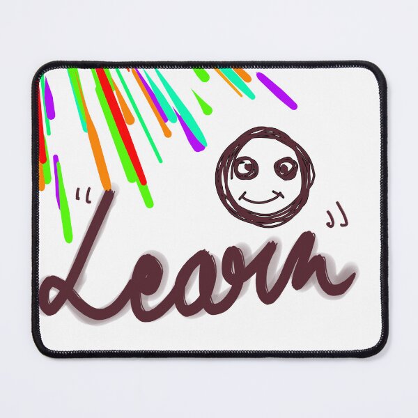 Item preview, Keep learn more and more designed and sold by Jaipuriart.