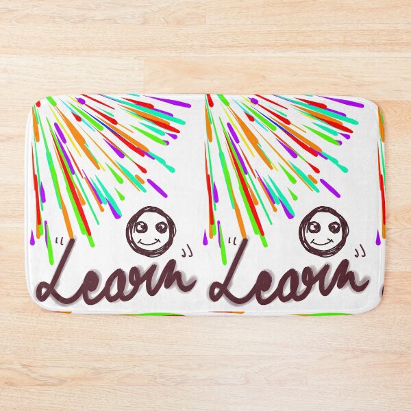 Item preview, Keep learn more and more designed and sold by Jaipuriart.