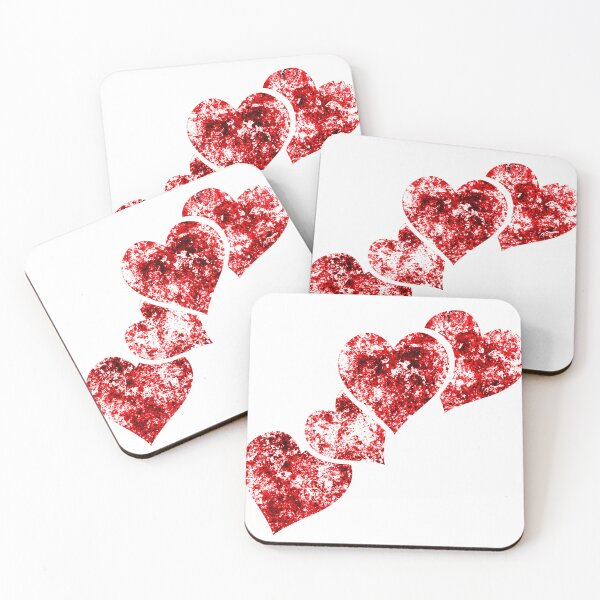 Item preview, Ready Steady Valentines No3 designed and sold by jhojho.