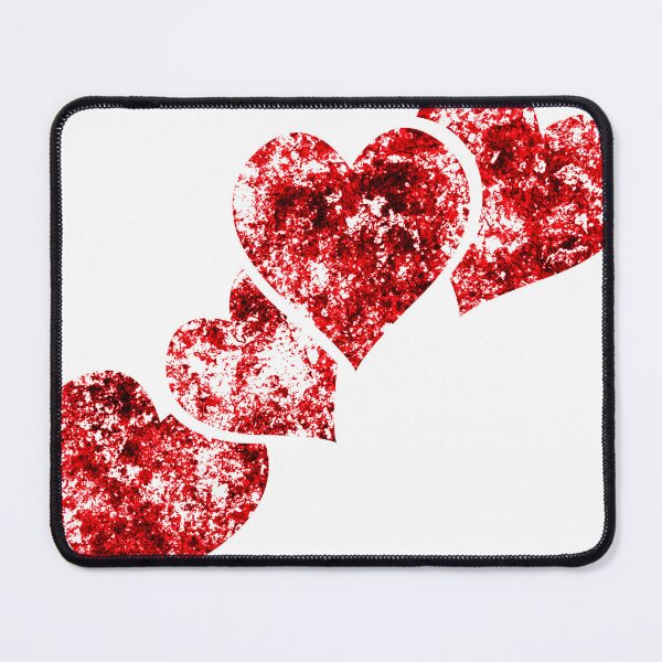 Item preview, Ready Steady Valentines No3 designed and sold by jhojho.