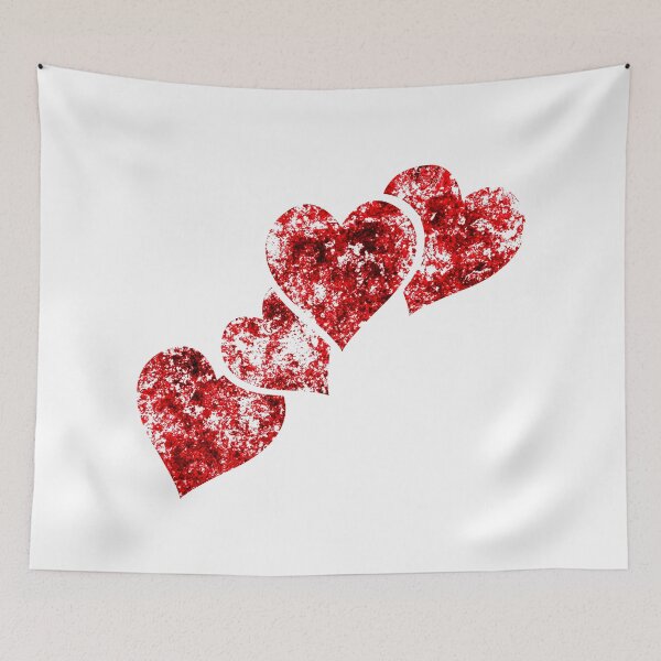 Item preview, Ready Steady Valentines No3 designed and sold by jhojho.