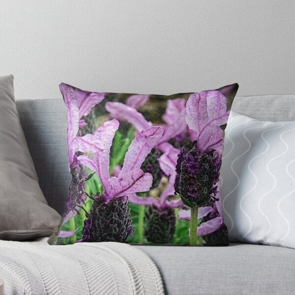 Item preview, Lavender Leith Park Victoria 20161026 7664 designed and sold by Fred Mitchell.