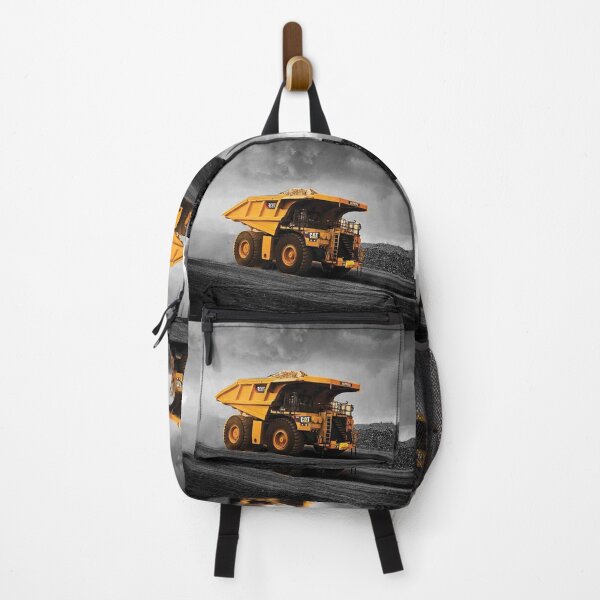 Item preview, Dumper Cat designed and sold by Silvia Galliani.